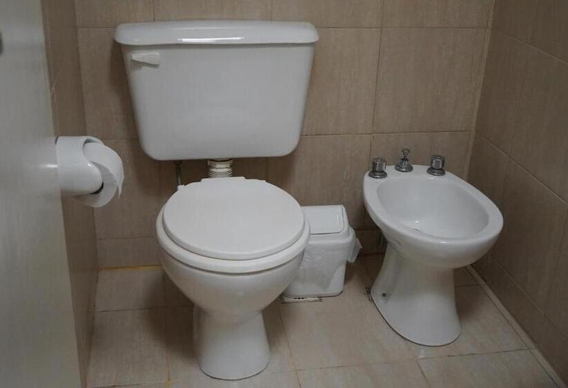 חדר סטנדרט לשלושה, La Posada De Salim