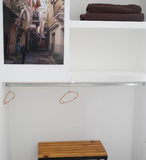 חדר סטנדרט לשלושה, La Posada De Salim