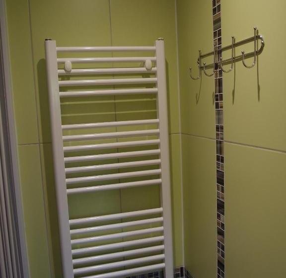 Студия Стандарт, Penzion Cabák