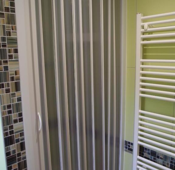 Студия Стандарт, Penzion Cabák