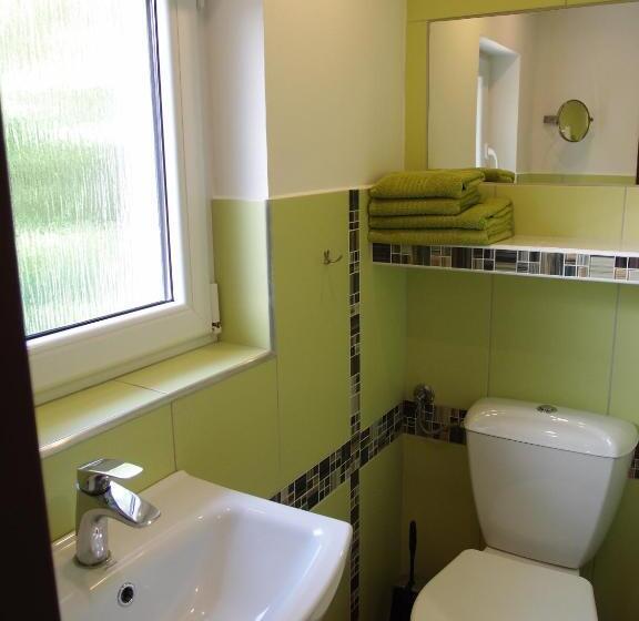 Студия Стандарт, Penzion Cabák