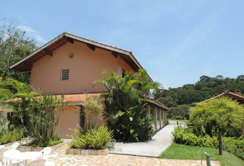 １ベッドルームアパートメント, Pousada E Marina Pier 44