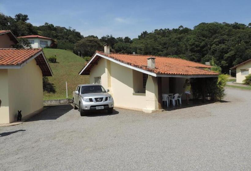 シャレー1寝室, Pousada E Marina Pier 44