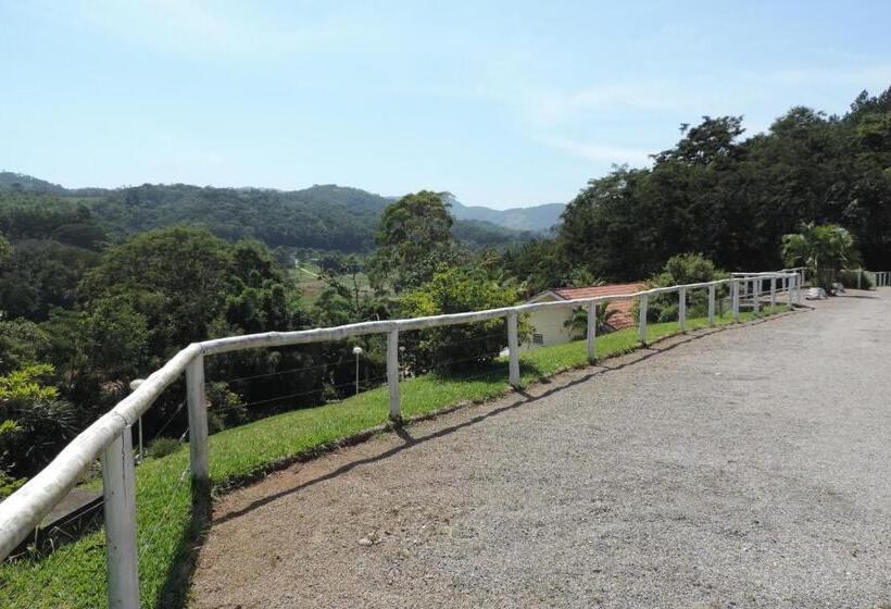 シャレー1寝室, Pousada E Marina Pier 44