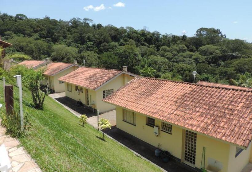 シャレー1寝室, Pousada E Marina Pier 44