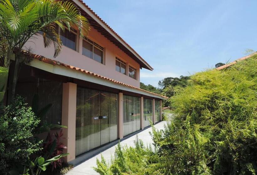 １ベッドルームのデラックスアパートメント, Pousada E Marina Pier 44