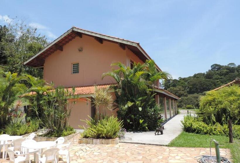 １ベッドルームのデラックスアパートメント, Pousada E Marina Pier 44