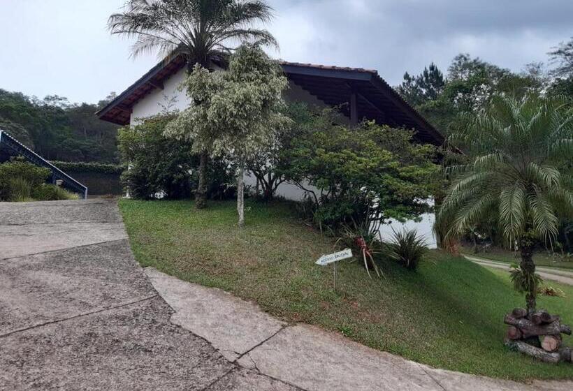 シャレー1寝室, Pousada E Marina Pier 44