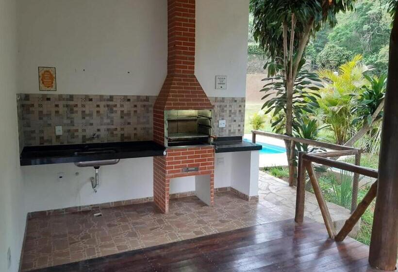 シャレー1寝室, Pousada E Marina Pier 44