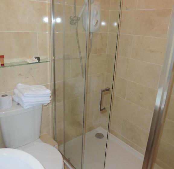 آپارتمان لوکس 1 خوابه, St Bridget S Apartments