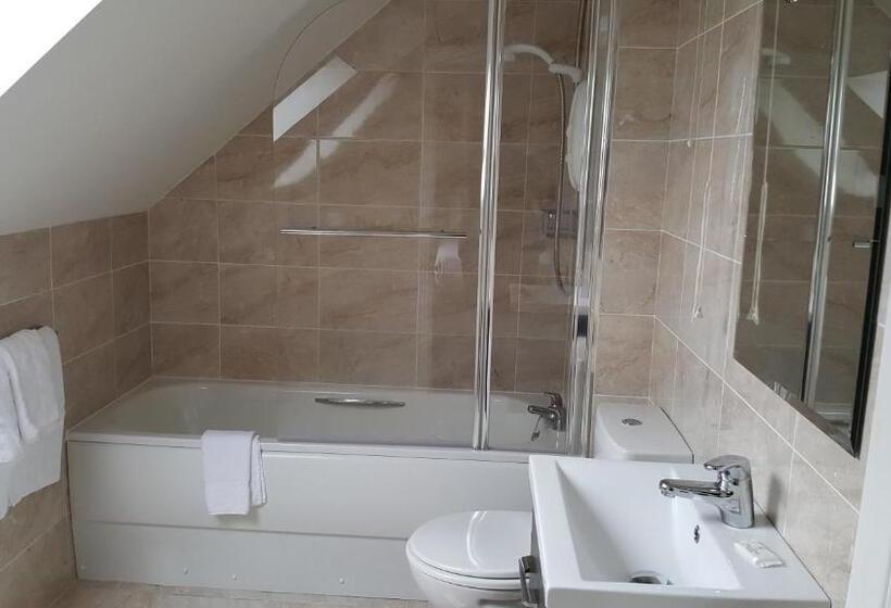 آپارتمان 1 خوابه, St Bridget S Apartments