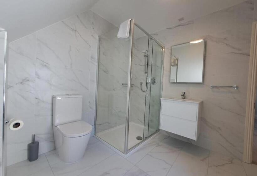 آپارتمان 1 خوابه, St Bridget S Apartments