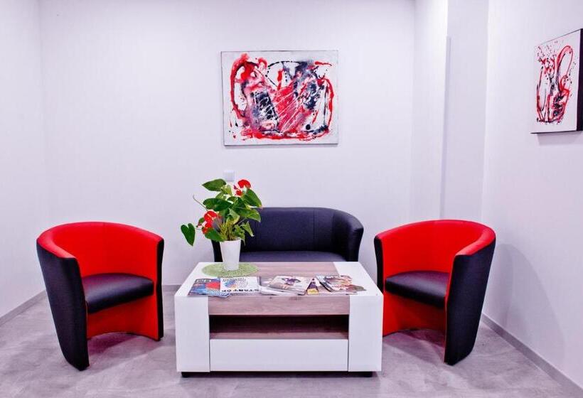 اتاق استاندارد, Pension Waldesruh