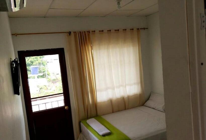 スタンダードルーム, Hostal Gualingo