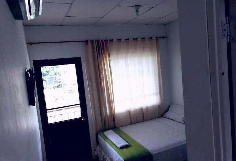 标准间, Hostal Gualingo
