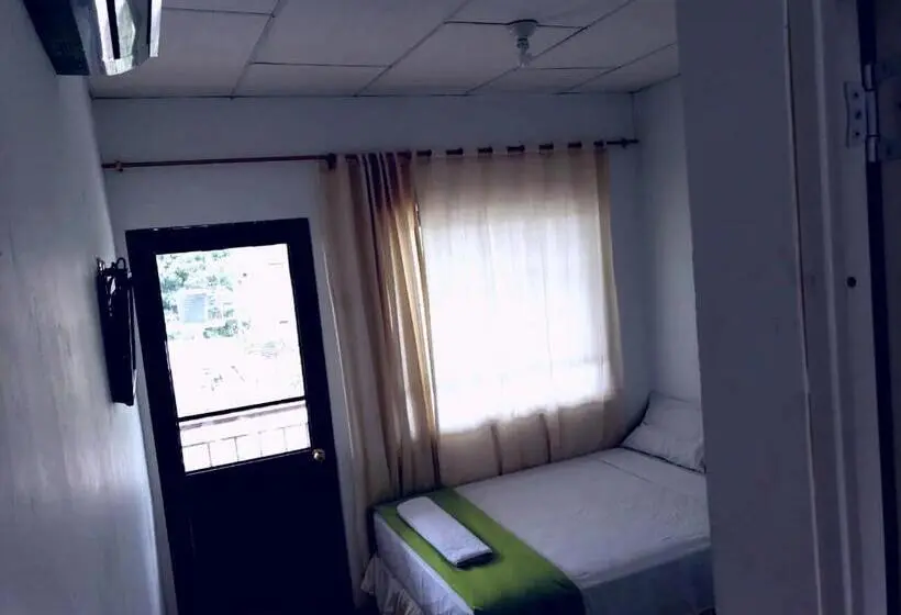 اتاق استاندارد, Hostal Gualingo