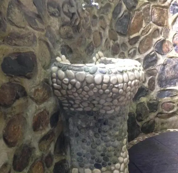 Perhesviitti, Kupu Kupu Garden Guest House & Cafe
