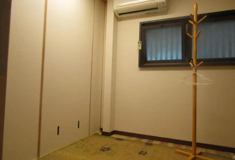 エコノミールーム, Marugame Guest House Wellkame