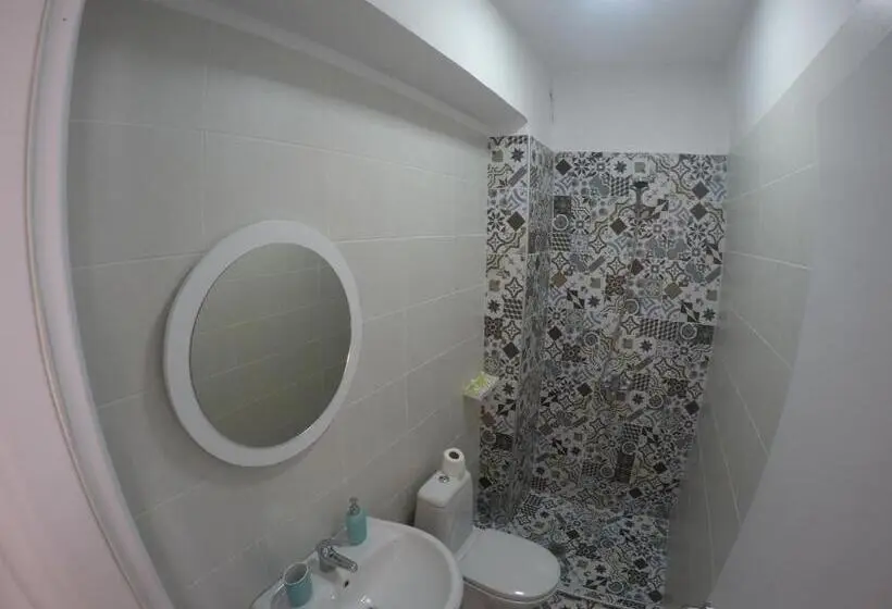 اتاق لوکس با بالکن, Old Bazaar Rooms