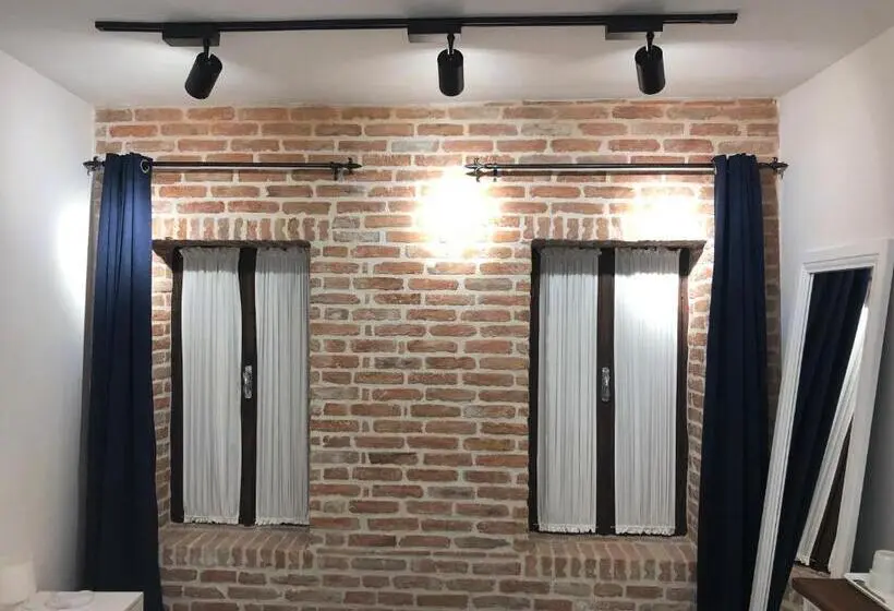 اتاق استاندارد, Old Bazaar Rooms
