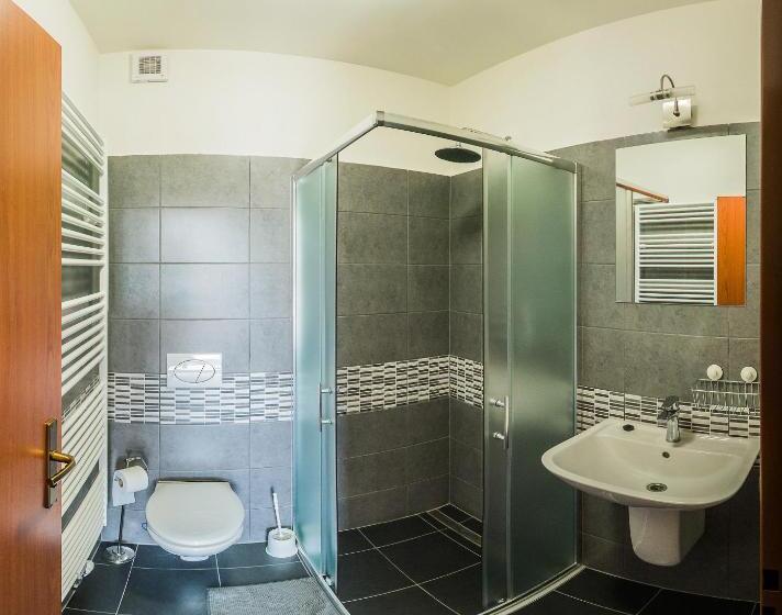 חדר סטנדרט, Penzion Harley Pub