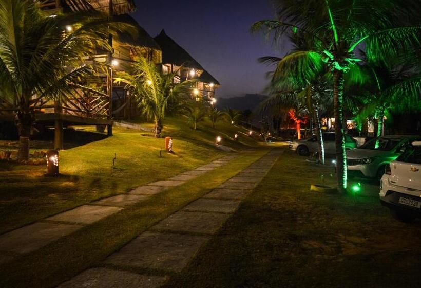 豪华洋房, Pousada Theodora