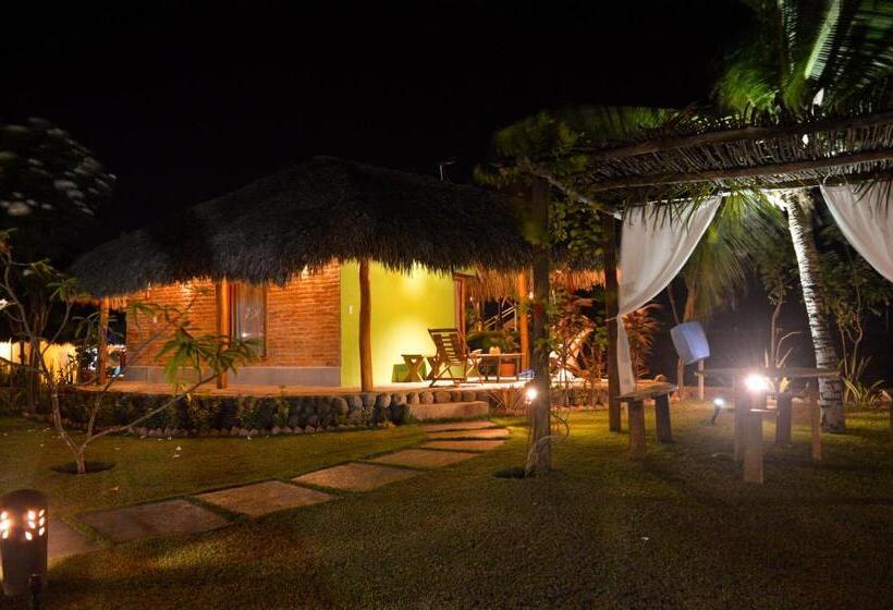 一居室别墅, Pousada Theodora