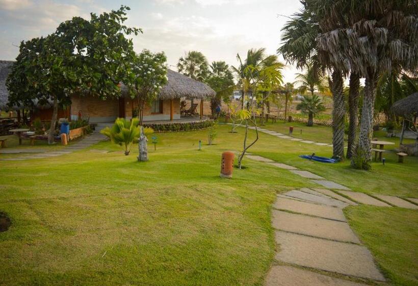 一居室别墅, Pousada Theodora