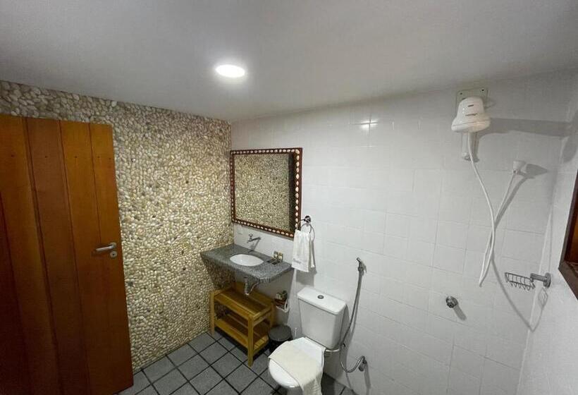 一居室别墅, Pousada Theodora