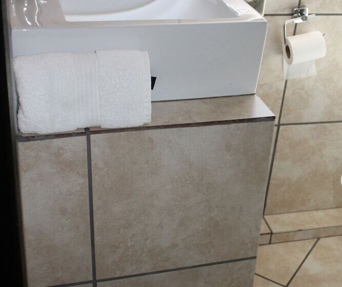 غرفة قياسية, Sleep Time Guest Lodge