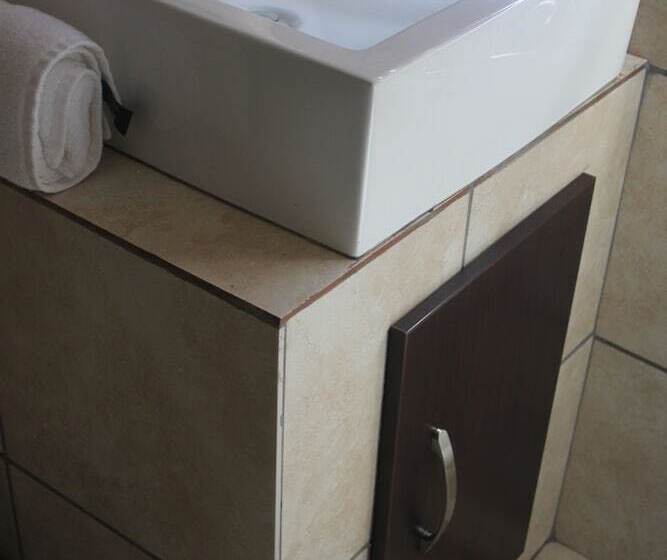 غرفة قياسية, Sleep Time Guest Lodge