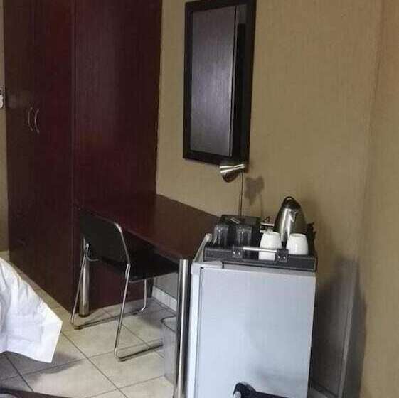 غرفة قياسية, Sleep Time Guest Lodge