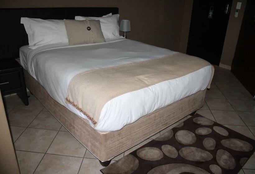 Номер Стандарт, Sleep Time Guest Lodge