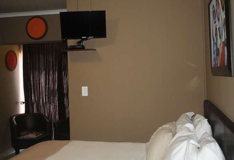 غرفة قياسية, Sleep Time Guest Lodge