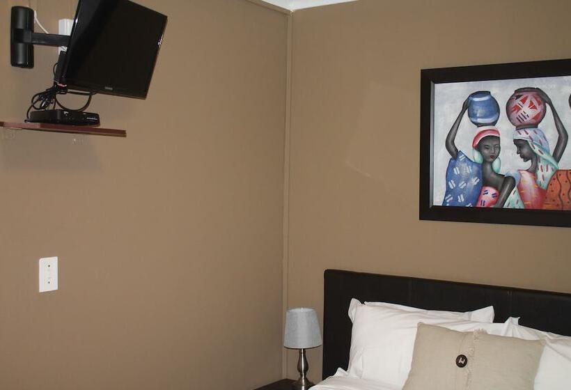 غرفة قياسية, Sleep Time Guest Lodge