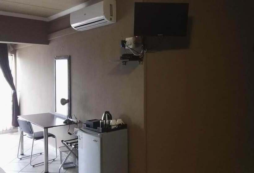 Номер Стандарт, Sleep Time Guest Lodge