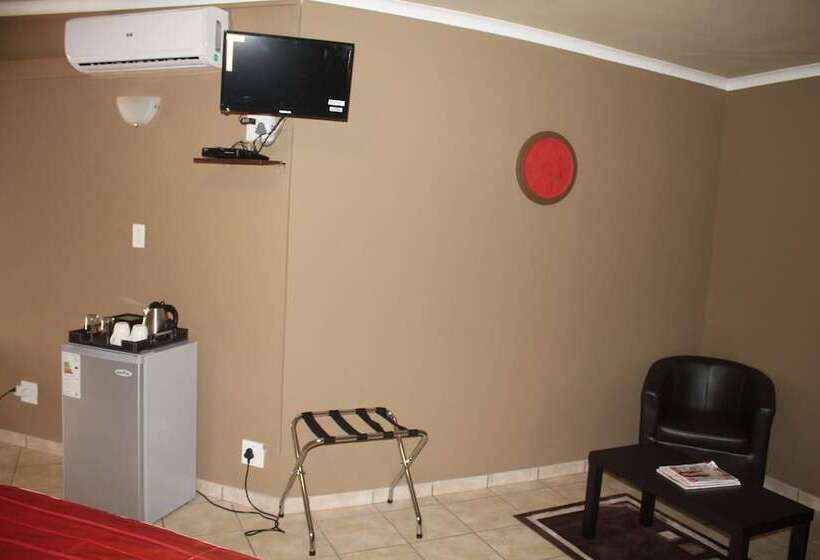 غرفة قياسية, Sleep Time Guest Lodge