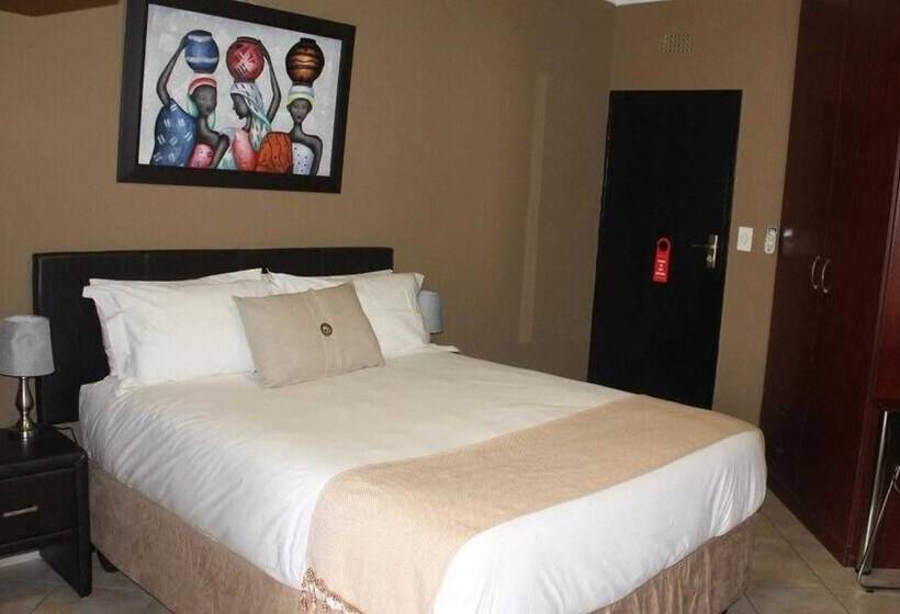 غرفة قياسية, Sleep Time Guest Lodge