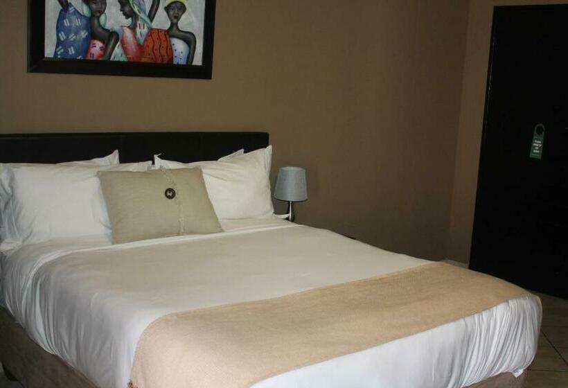 غرفة قياسية, Sleep Time Guest Lodge