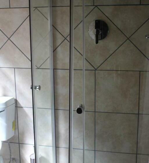 غرفة قياسية, Sleep Time Guest Lodge