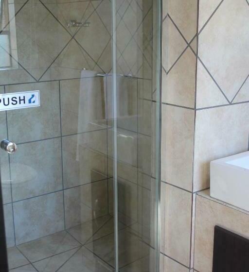 غرفة قياسية, Sleep Time Guest Lodge