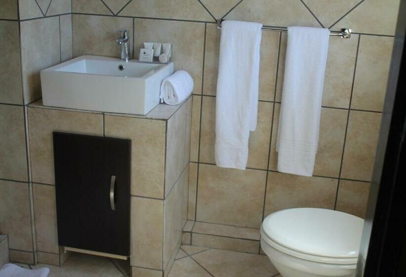 غرفة قياسية, Sleep Time Guest Lodge