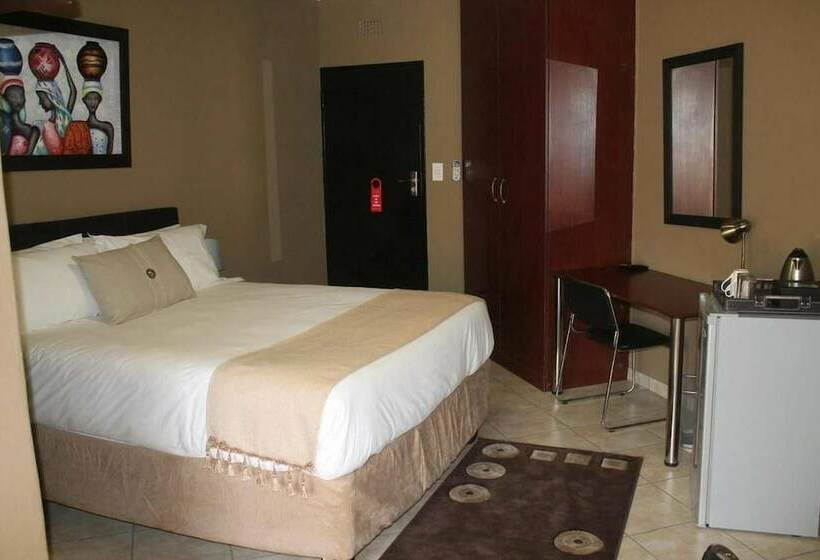 غرفة قياسية, Sleep Time Guest Lodge