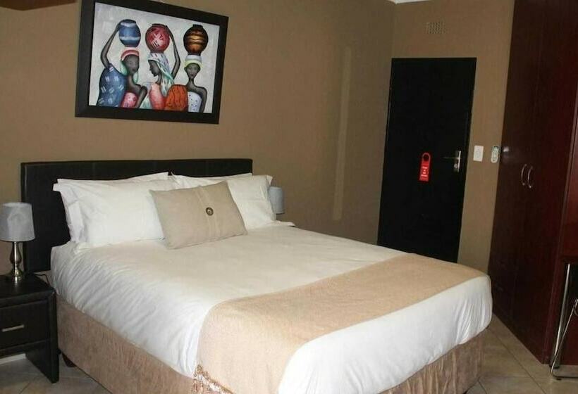 Номер Стандарт, Sleep Time Guest Lodge