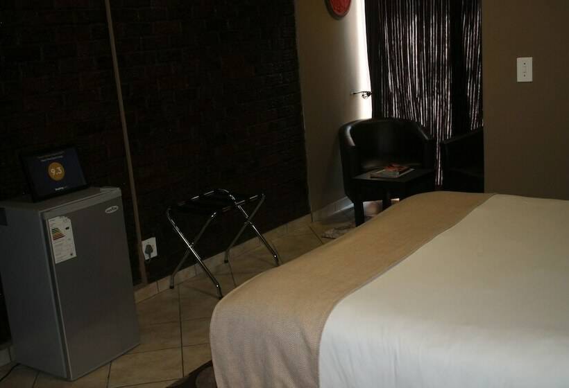 غرفة قياسية, Sleep Time Guest Lodge