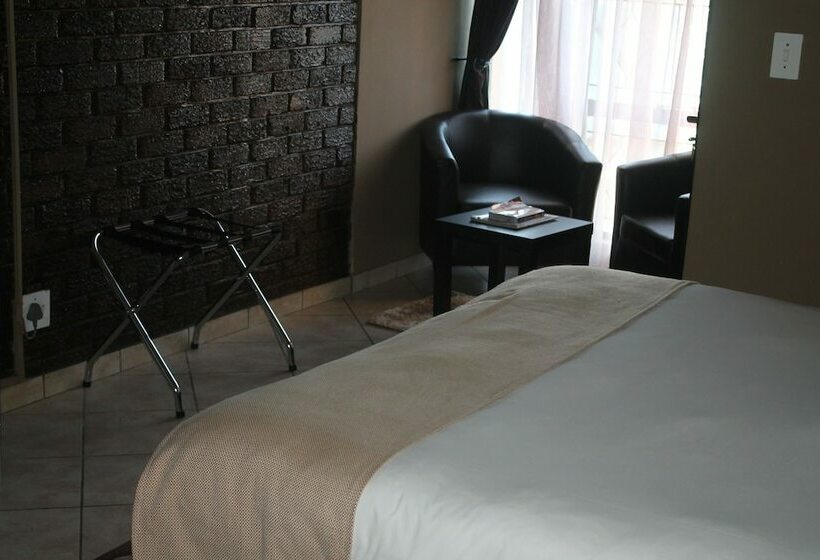 غرفة قياسية, Sleep Time Guest Lodge