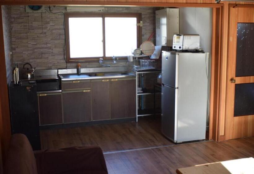 패밀리 룸, Tabibitoyado Shoei   Hostel