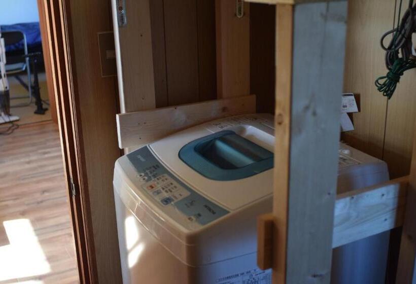 חדר משפחתי, Tabibitoyado Shoei   Hostel