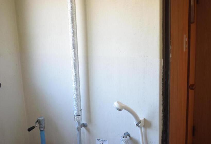 חדר משפחתי, Tabibitoyado Shoei   Hostel