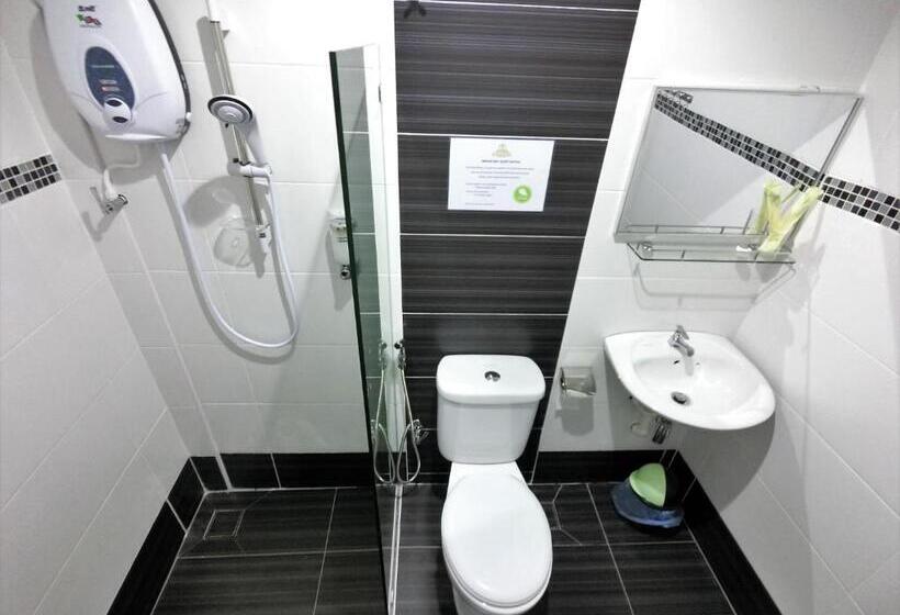 חדר סטנדרט, Royale